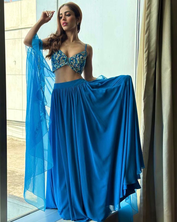 Priya Banerjee