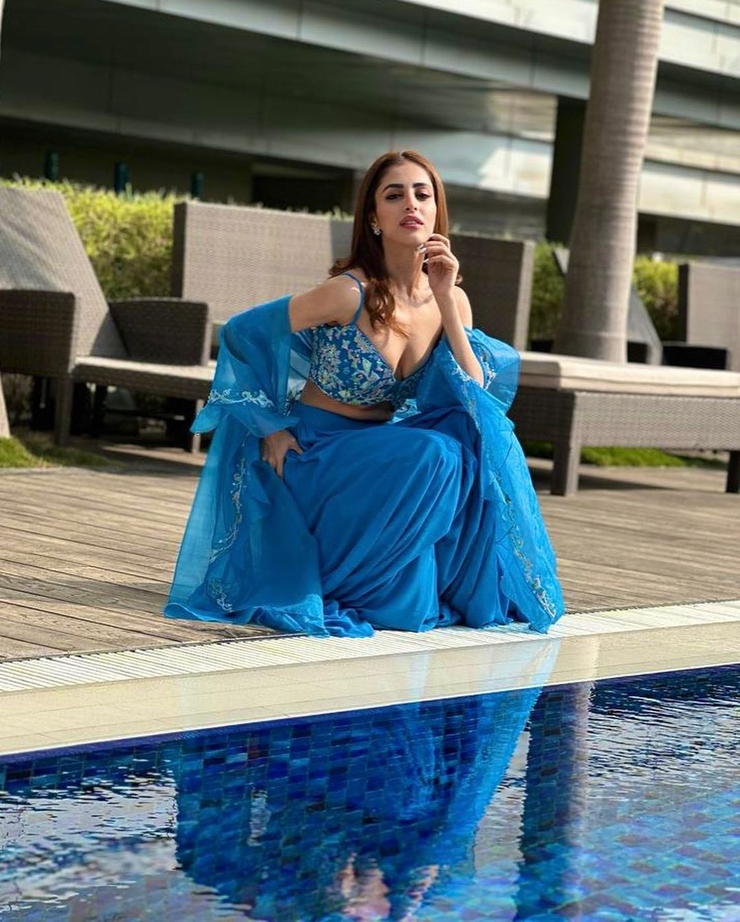 Priya Banerjee