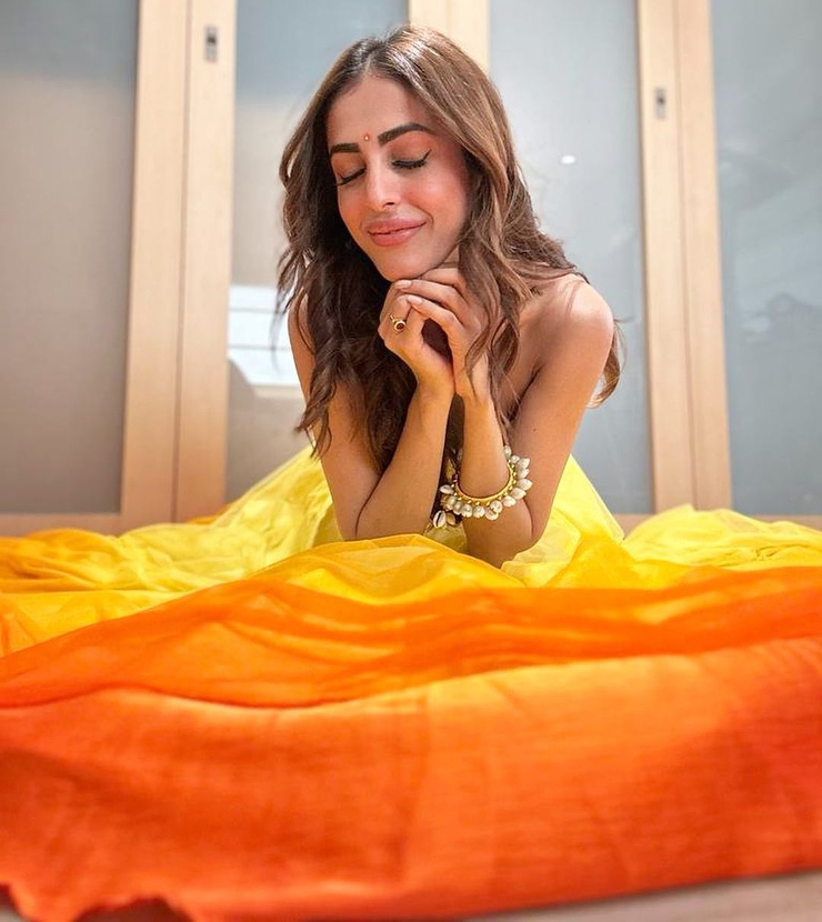 Priya Banerjee