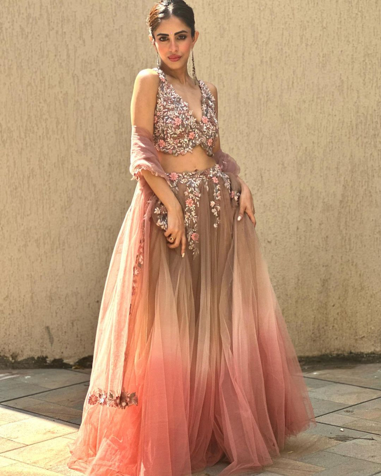 Priya Banerjee