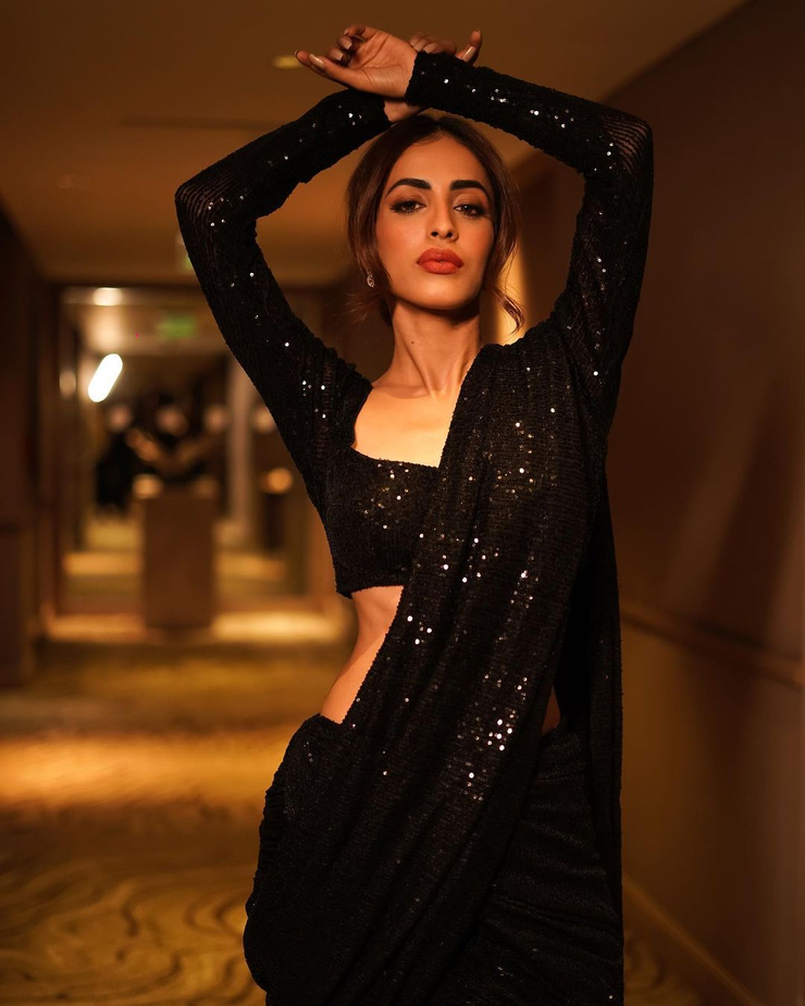 Priya Banerjee