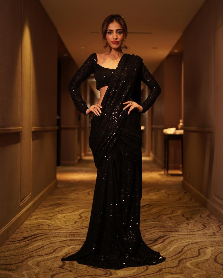 Priya Banerjee