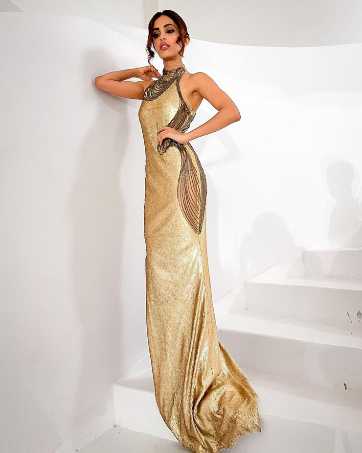 Priya Banerjee