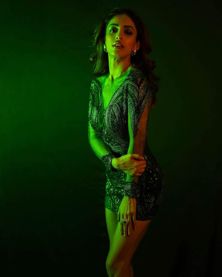 Priya Banerjee