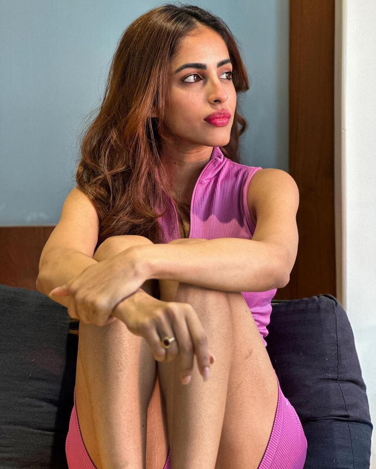 Priya Banerjee