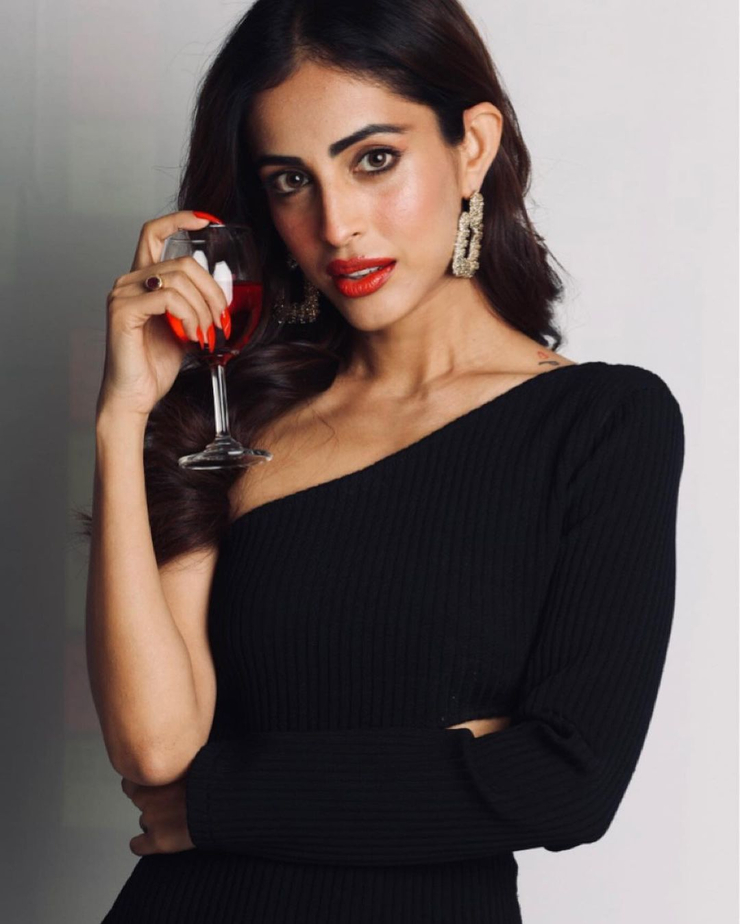 Priya Banerjee