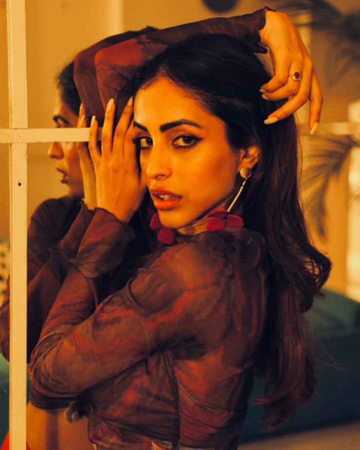 Priya Banerjee