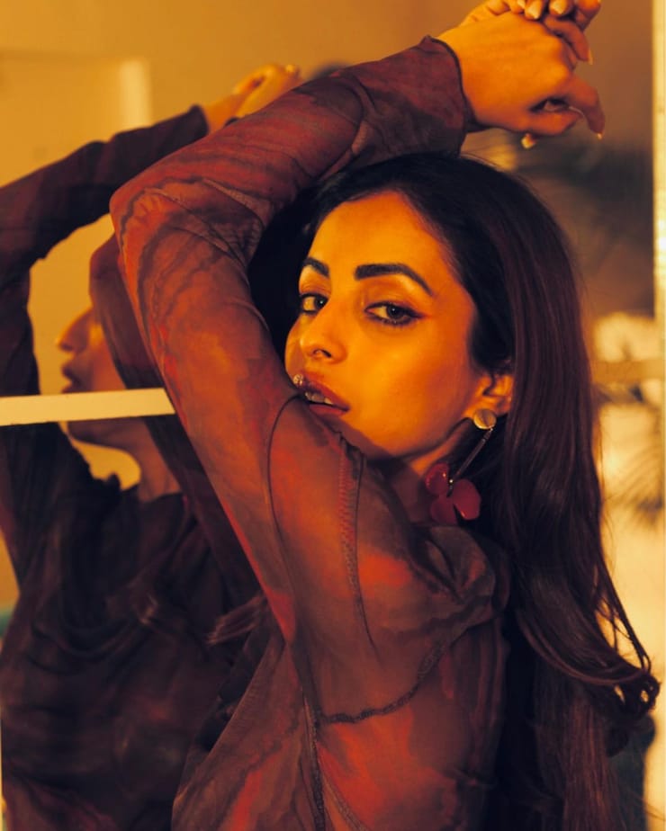 Priya Banerjee