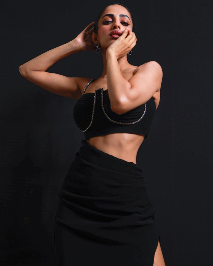 Priya Banerjee