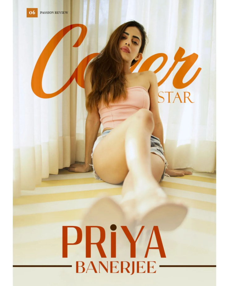 Priya Banerjee