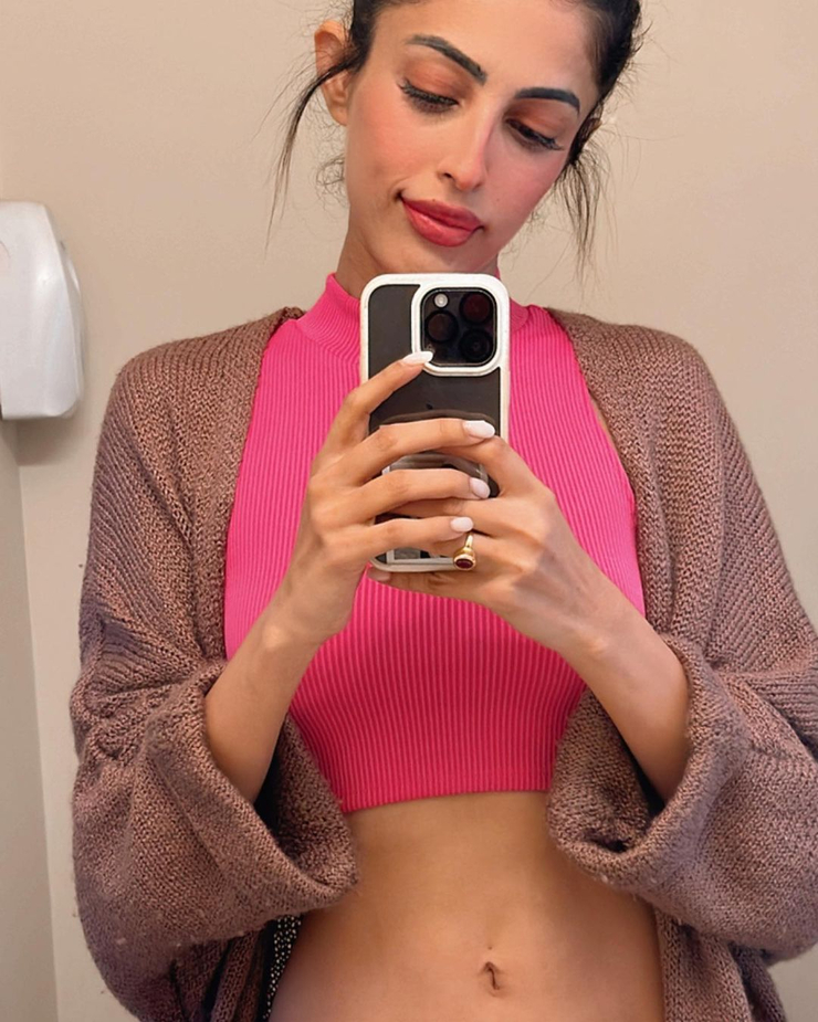 Priya Banerjee