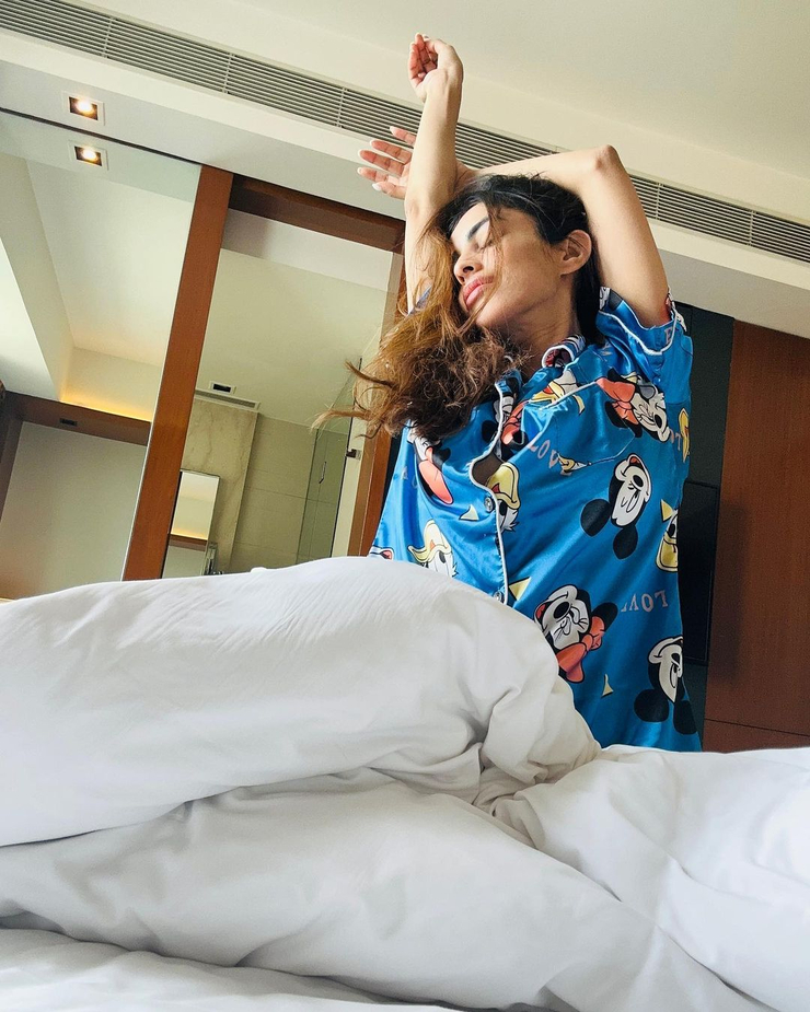 Priya Banerjee
