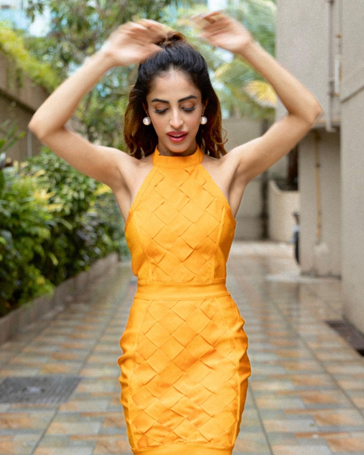 Priya Banerjee
