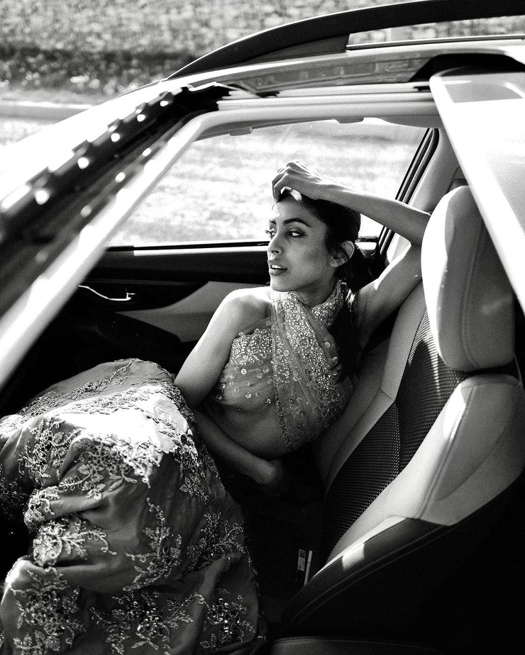 Priya Banerjee