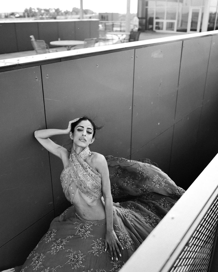 Priya Banerjee