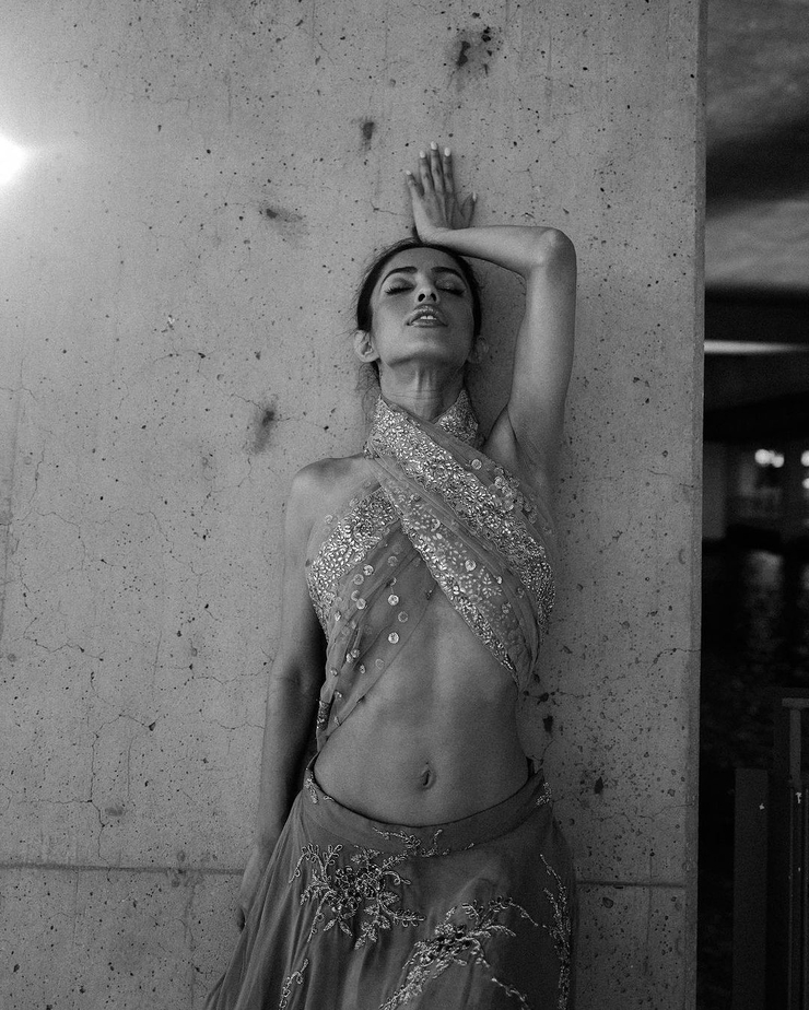 Priya Banerjee