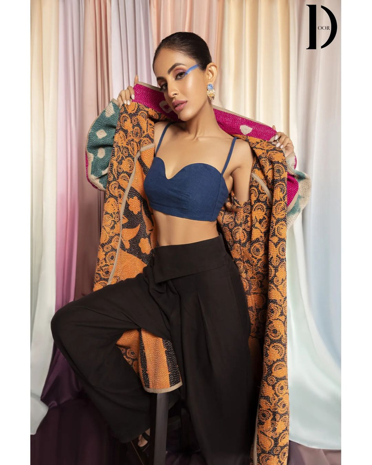 Priya Banerjee