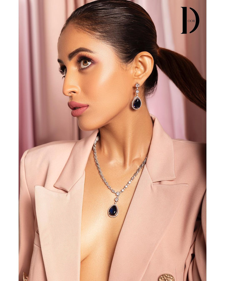 Priya Banerjee
