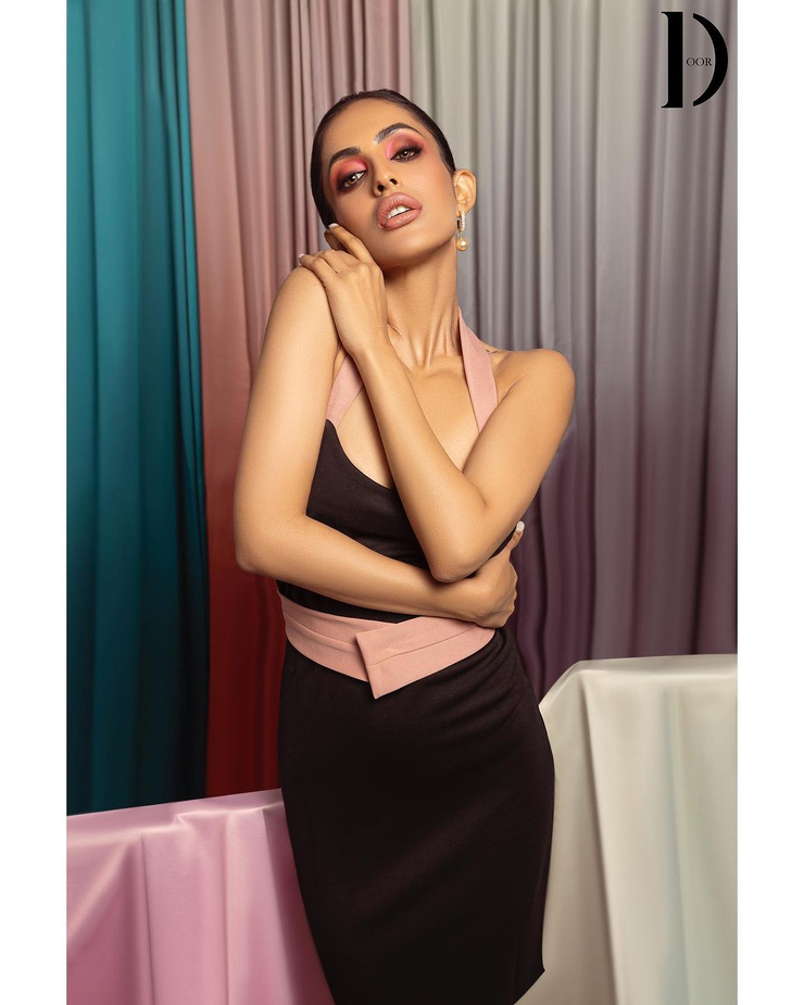 Priya Banerjee