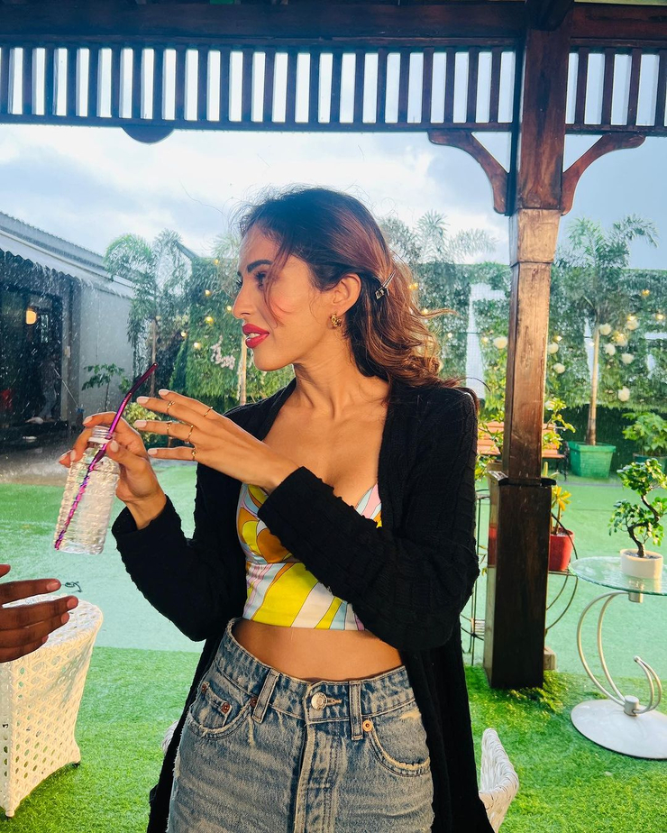 Priya Banerjee