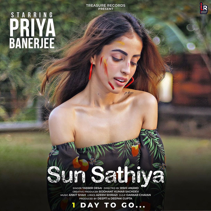 Priya Banerjee