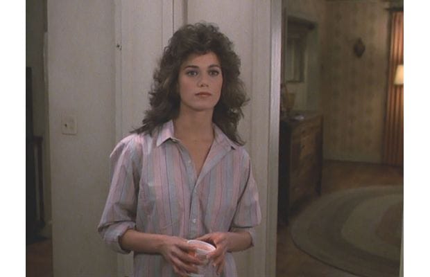 Linda Fiorentino