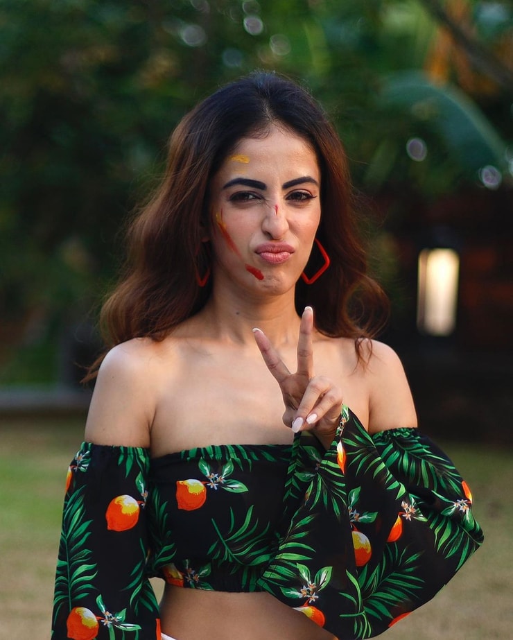 Picture of Priya Banerjee