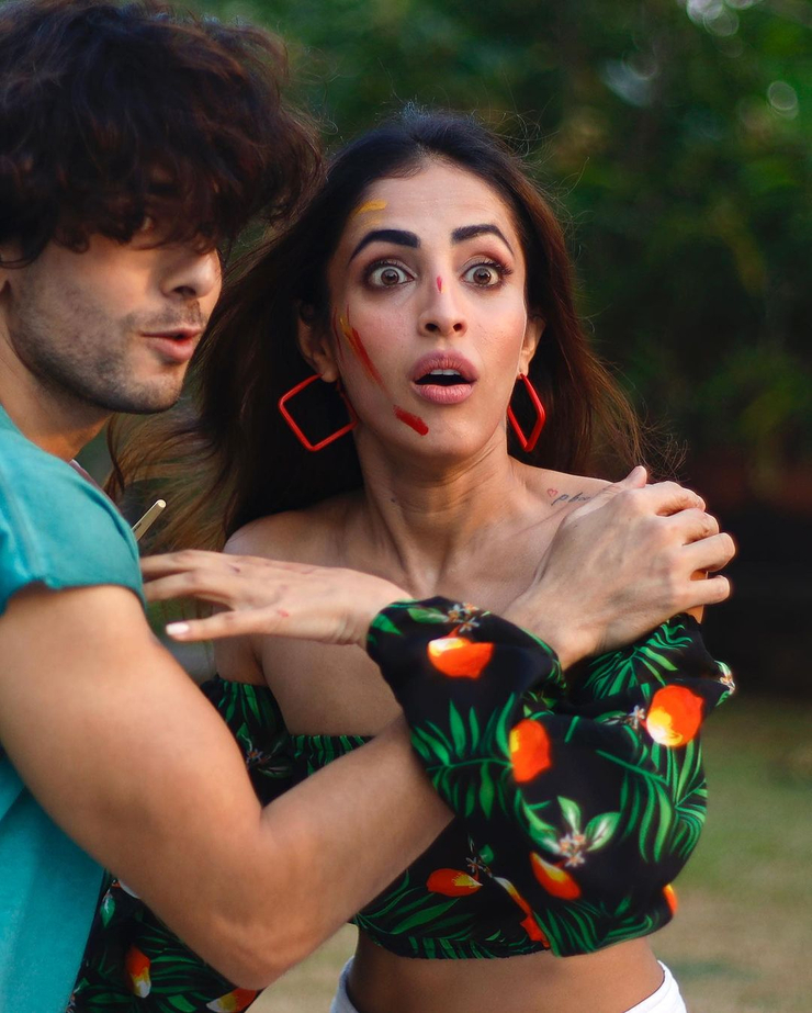 Priya Banerjee