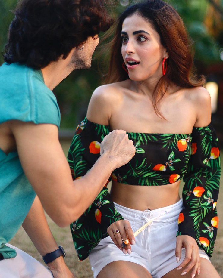 Priya Banerjee