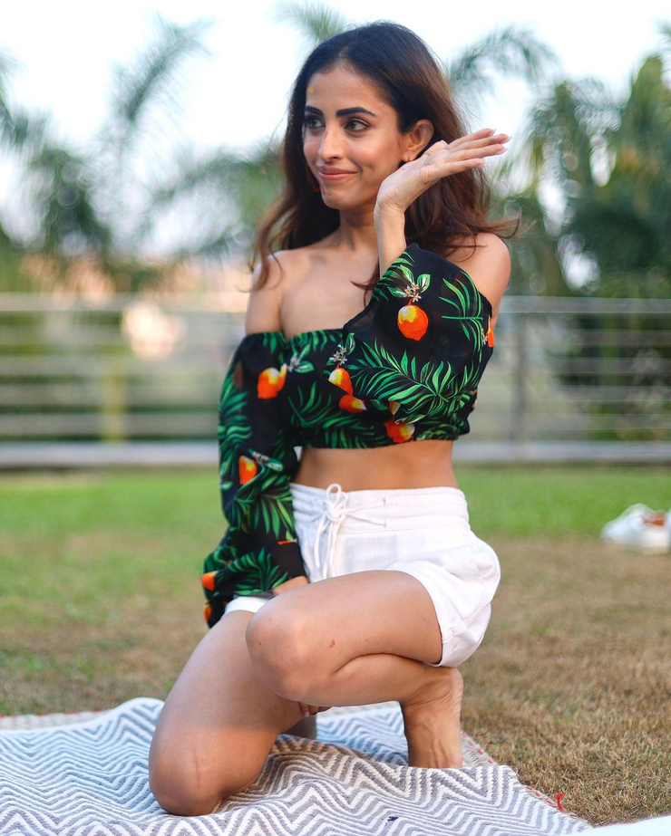 Priya Banerjee