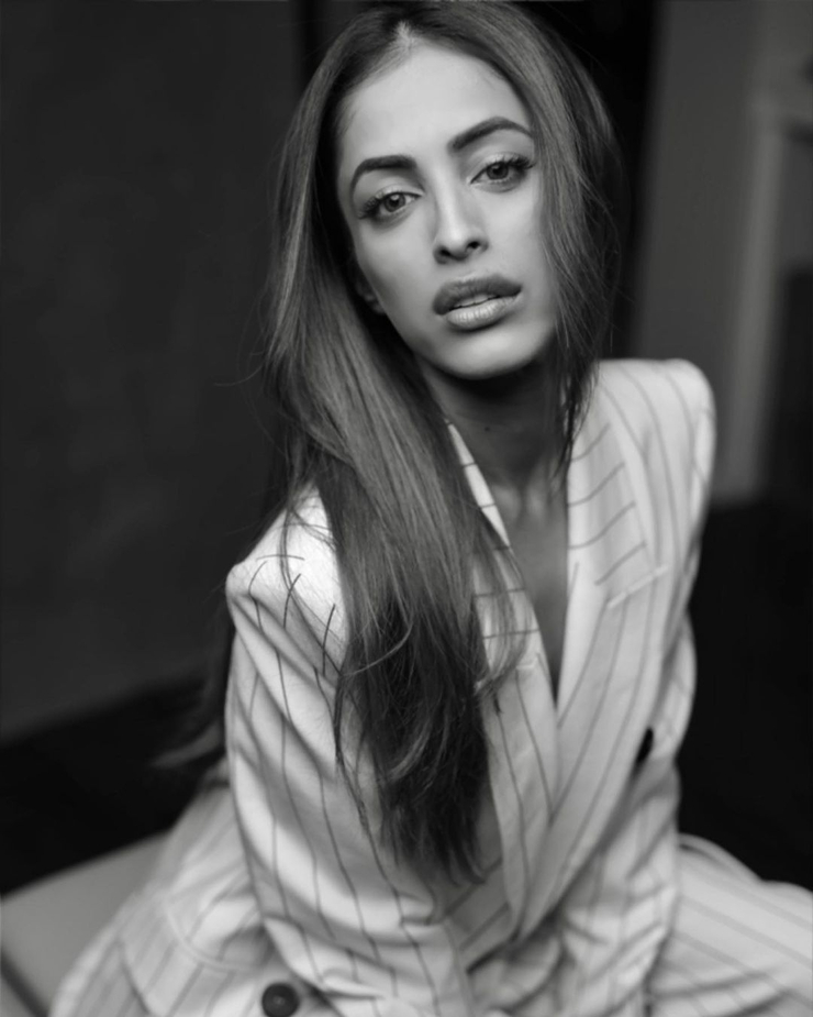 Priya Banerjee
