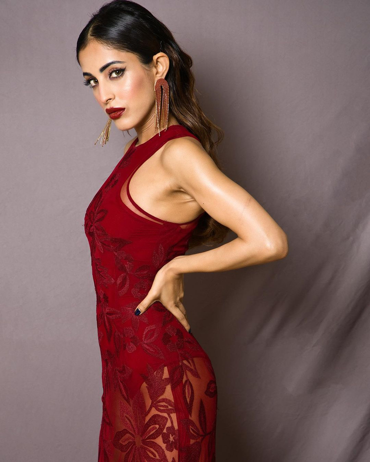 Priya Banerjee