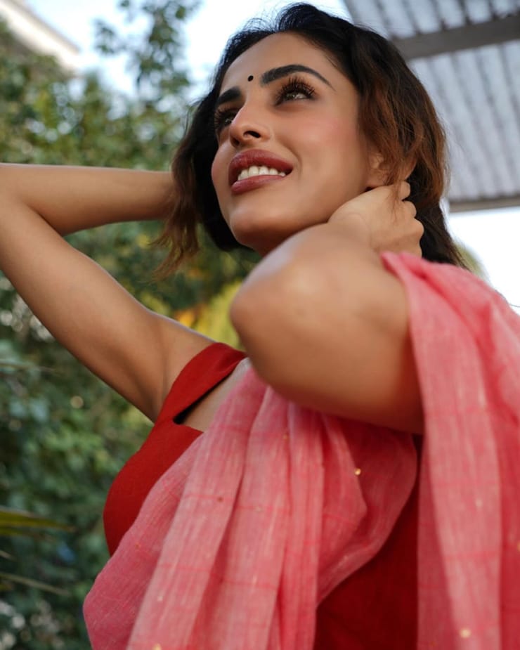 Priya Banerjee