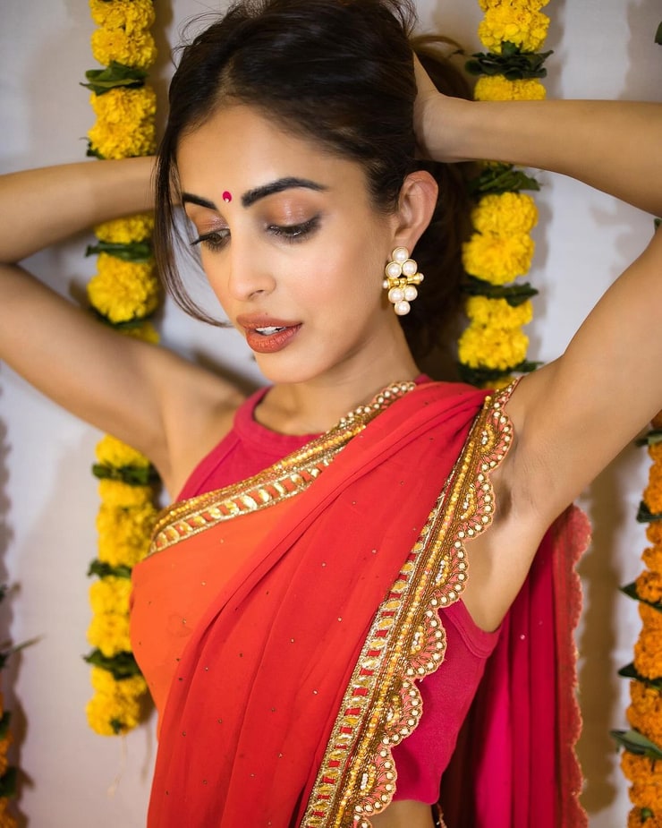 Priya Banerjee