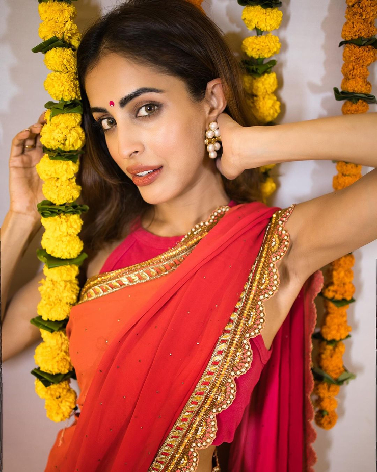 Priya Banerjee