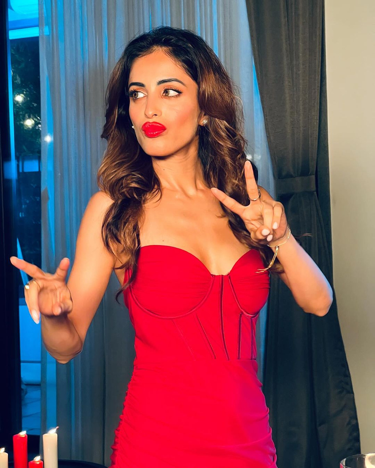 Priya Banerjee