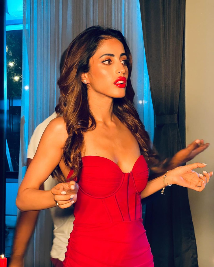 Priya Banerjee