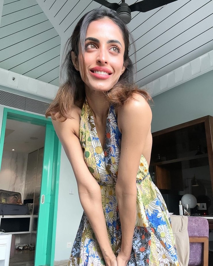 Priya Banerjee