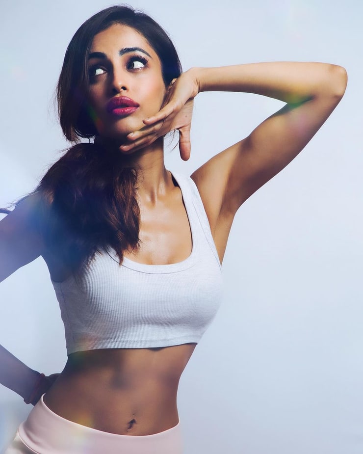 Priya Banerjee