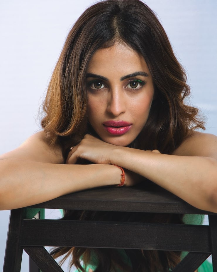 Priya Banerjee