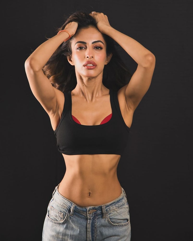 Priya Banerjee