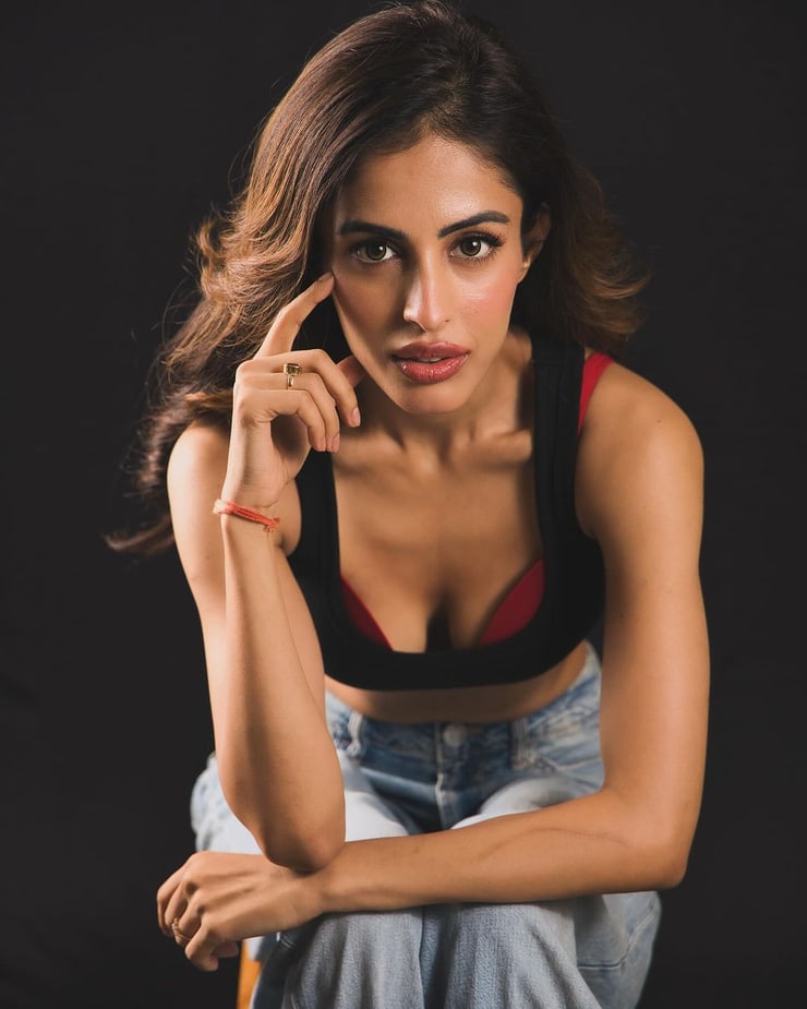 Priya Banerjee