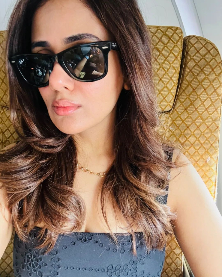 Parul Yadav