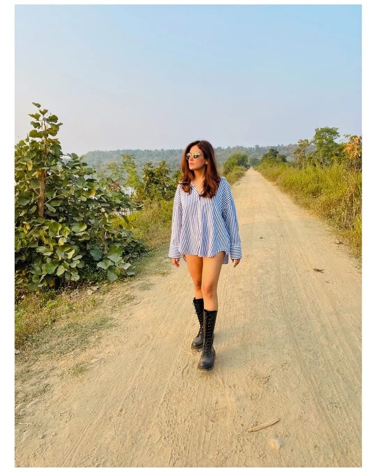 Parul Yadav