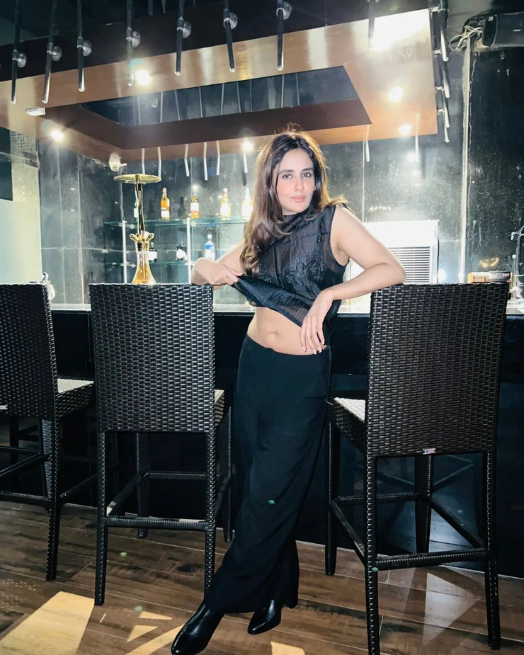 Parul Yadav