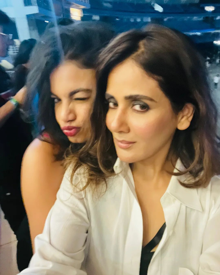 Parul Yadav