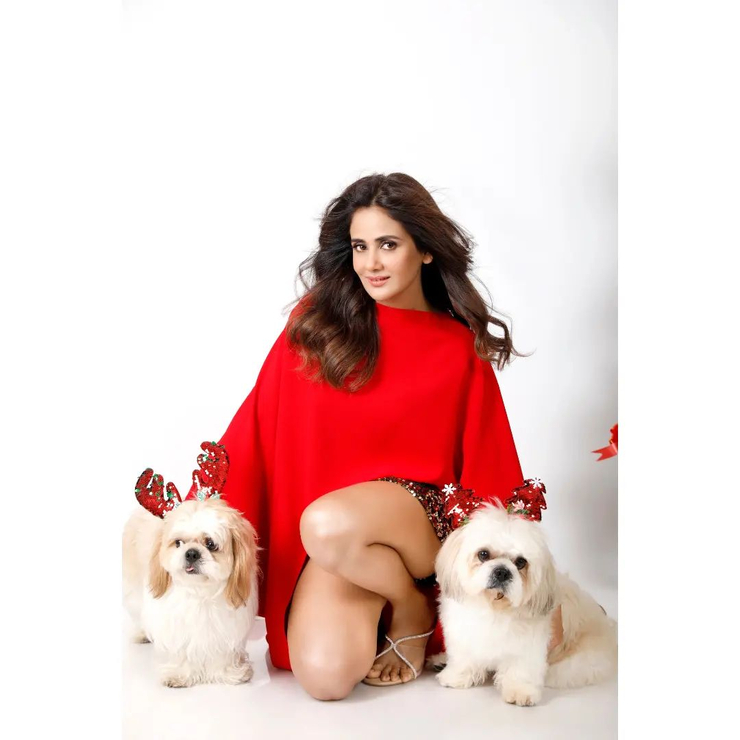 Parul Yadav