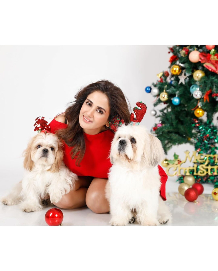 Parul Yadav