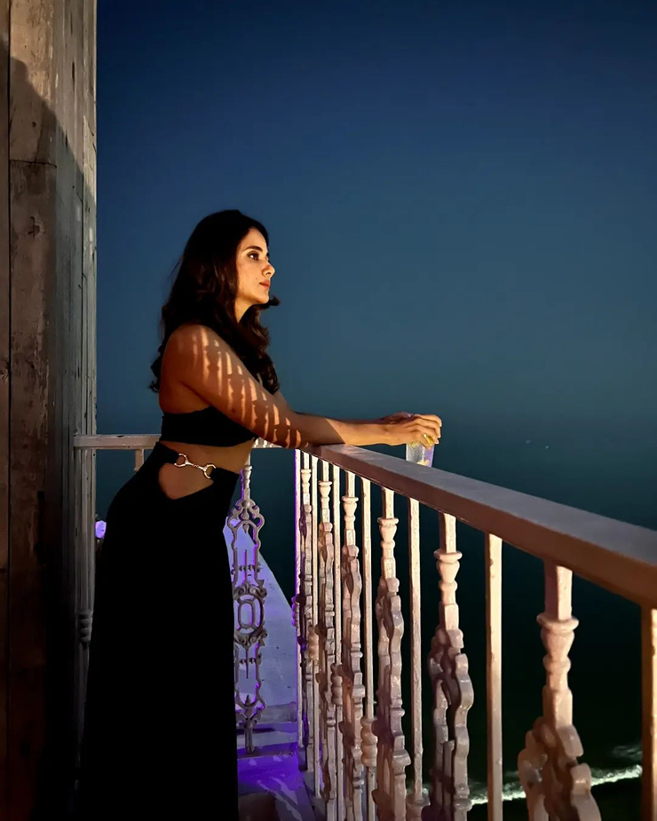 Parul Yadav