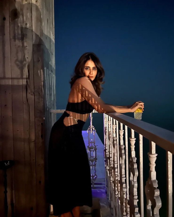 Parul Yadav